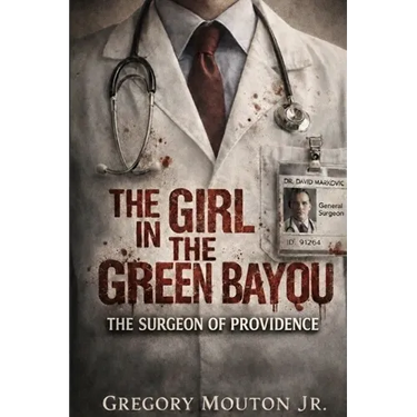 The Girl In The Green Bayou: Surgeon of Providence