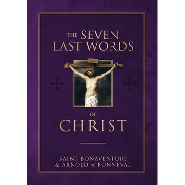 The Seven Last Words of Christ