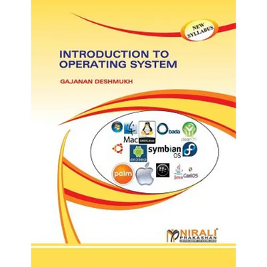Introduction to Operating System