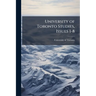 University of Toronto Studies, Issues 1-8
