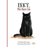 Inky, the Barn Cat