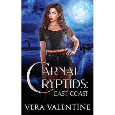 Carnal Cryptids: East Coast