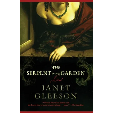 The Serpent in the Garden