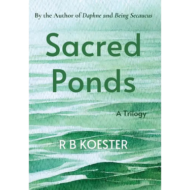 Sacred Ponds