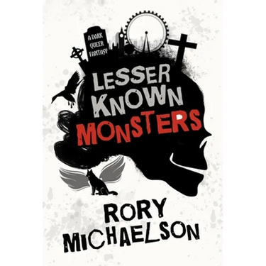 Lesser Known Monsters