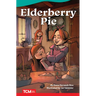 Elderberry Pie