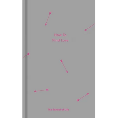 How to Find Love