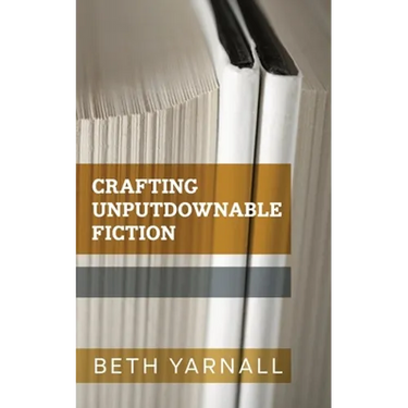 Crafting Unputdownable Fiction