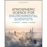 Atmospheric Science for Environmental Scientists