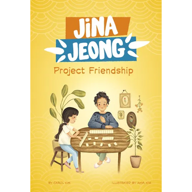 Project Friendship