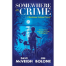 Somewhere in Crime: A Mackinac Island Novel