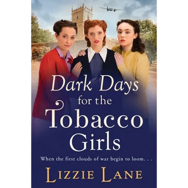 Dark Days for the Tobacco Girls