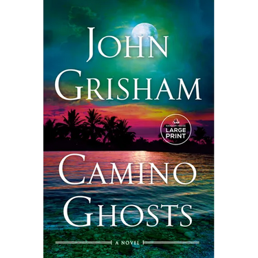 Camino Ghosts