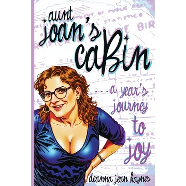 Aunt Joan's Cabin