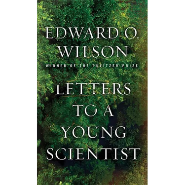 Letters to a Young Scientist