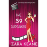 The 39 Cupcakes (Movie Club Mysteries, Book 4)