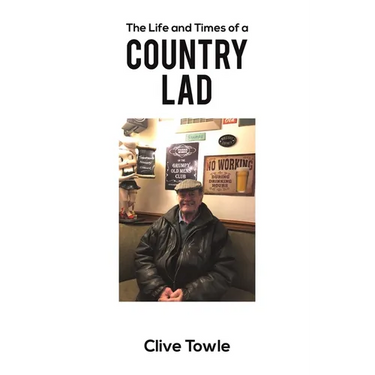 The Life and Times of a Country Lad
