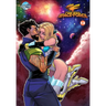 Stormy Daniels: Space Force #13