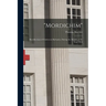 "Mordichim": Recollections of Cholera in Barbados, During the Middle of the Year 1854