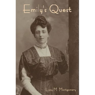 Emily's Quest