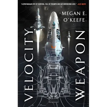 Velocity Weapon