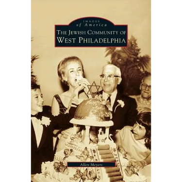 Jewish Community of West Philadelphia