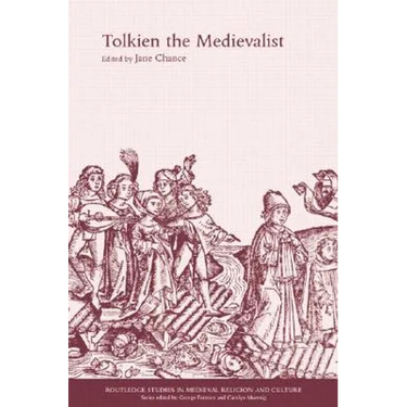 Tolkien the Medievalist