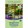 The Inspector Graham Mysteries: Books 1-4