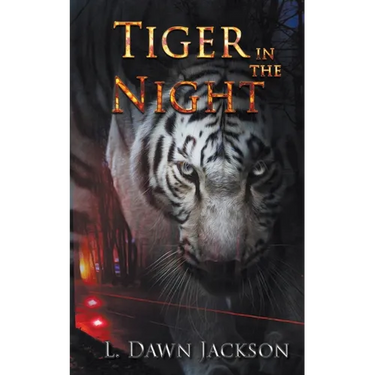 Tiger in the Night