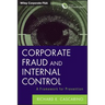Corporate Fraud and Internal Control, + Software Demo: A Framework for Prevention