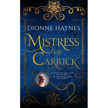 Mistress of Carrick