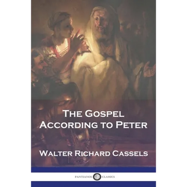 The Gospel According to Peter