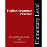 English Grammar Practice: Elementary Level