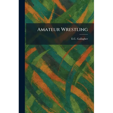 Amateur Wrestling
