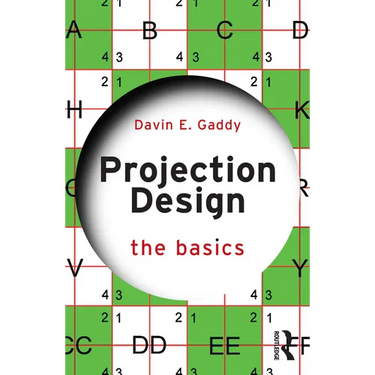 Projection Design: The Basics
