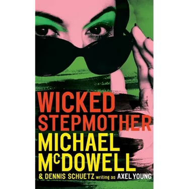 Wicked Stepmother