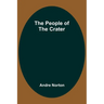 The People of the Crater
