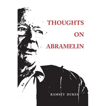 Thoughts on Abramelin