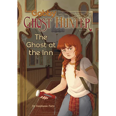 The Ghost at the Inn
