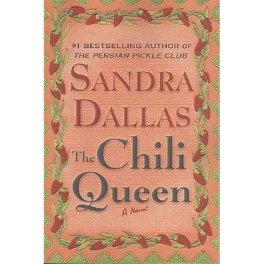 The Chili Queen