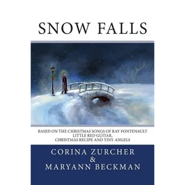Snow Falls
