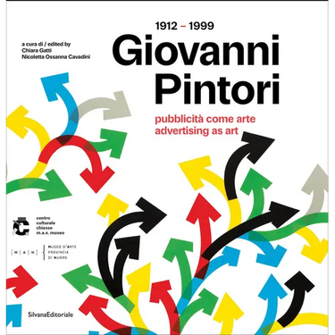 Giovanni Pintori: Advertising as Art