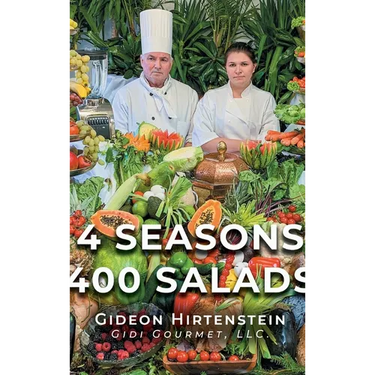 4 Seasons 400 Salads