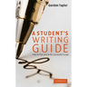 A Student's Writing Guide