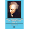 Kant's Metaphysic of Experience - Vol I
