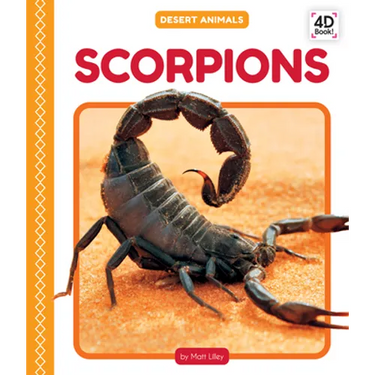 Scorpions
