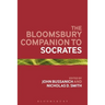 The Bloomsbury Companion to Socrates