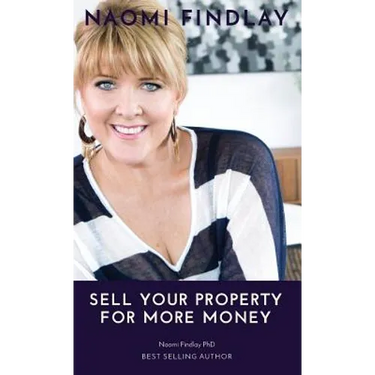 Sell Your Property For More Money
