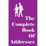 The Complete Book of Addresses