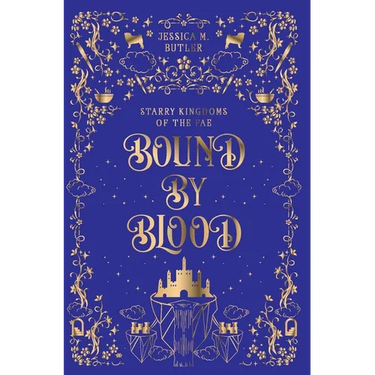 Bound By Blood